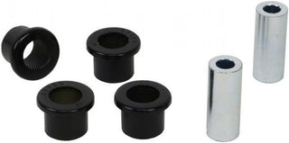 Whitleline Rack & Pinion Steering Bushings: Scion FR-S 2013-2016; Toyota 86 2017-2024; Subaru BRZ 2013-2024