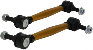 Whiteline Front Sway Bar End Links: Scion FR-S 2013-2016; Toyota 86 2017-2024; Subaru BRZ 2013-2024