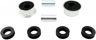 Whiteline Front Control Arm Bushings (Lower/Inner/Front): Scion FR-S 2013-2016; Toyota 86 2017-2024; Subaru BRZ 2013-2024