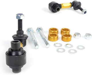 Whiteline Rear Sway Bar End Links (Comfort): Scion FR-S 2013-2016; Toyota 86 2017-2024; Subaru BRZ 2013-2024