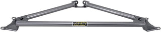 AEM Front Strut Brace (3pt): Scion FR-S 2013 - 2016; Toyota 86 2017-2020; Subaru BRZ 2013-2020