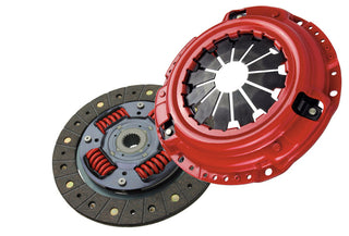 McLeod Tuner Series Street Elite Clutch xB 04-06 1.5L Celica 91-93 1.6L 93-08 1.8L Spyder 00-05 1.8