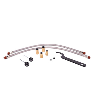 Air Lift Performance Air Suspension Front Kit: Toyota GR Supra 2020 - 2024