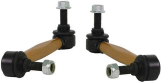 Whiteline Front Sway Bar End Links: Scion FR-S 2013-2016; Toyota 86 2017-2024; Subaru BRZ 2013-2024