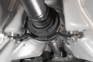 PERRIN 08-25 Subaru WRX / 08-21 STI / 13-25 BRZ GR86 / 05-25 OBXT Driveshaft Carrier Bushings