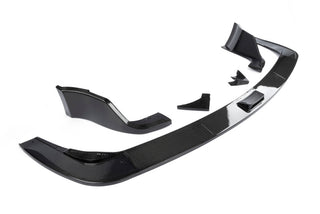 Dinan 20-26 Toyota GR Supra Premium Carbon Rear Diffuser