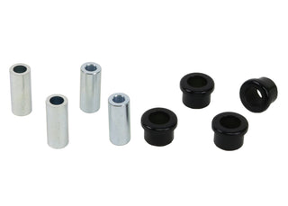 Whiteline Plus 10/00-3/06 Toyota MR2 Spyder Front Control Arm - Lower Inner Front Bushing Kit