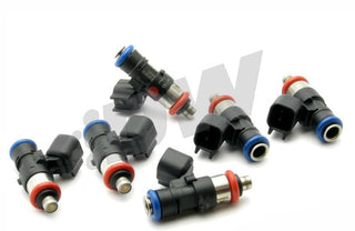 DeatschWerks 96-10 Lotus Elise / 00-10 Exige Bosch EV14 1200cc Injectors (Set of 4)