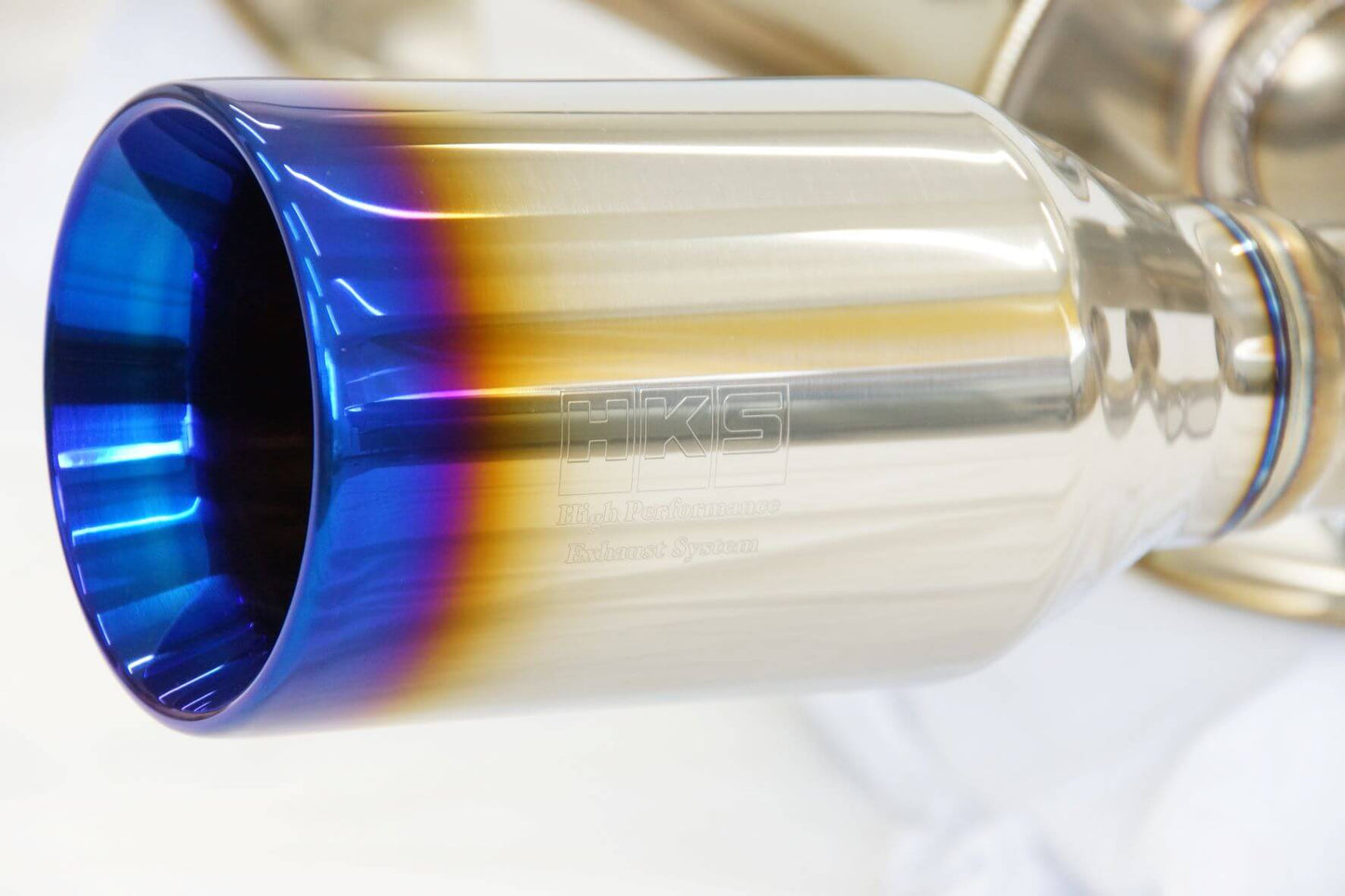 HKS Legamax Sports Exhaust: Subaru BRZ (22+) & Toyota GR86 (22+)