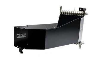 HKS S-Type Oil Cooler Kit: Subaru BRZ (22+) & Toyota GR86 (22+) FA24