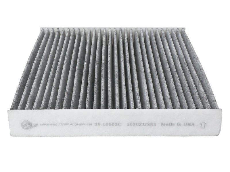 AFE Carbon Cabin Air Filter: Scion tC (11-16), xB (08-15), xD (08-14), iM (2016)