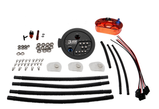 DeatschWerks A90 Supra/G8X BMW M3/M4 X3 Module without pumps