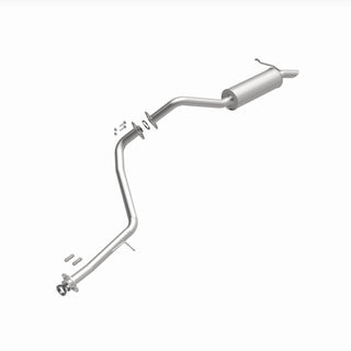 MagnaFlow BRE Exhaust Kit 08-15 Scion xB 2.4L