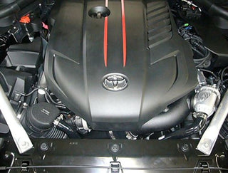 HKS SSQV IV + Return Kit for Normal Box: Toyota GR Supra 2020 - 2026