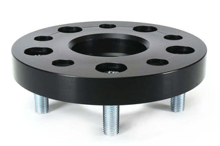 Perrin Performance 60.1mm CB / 5x114.3 BP Wheel Spacers - 20mm: Toyota GR Corolla 2023 - 2026