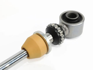 Ohlins Road & Track Coilover System: Toyota GR Corolla 2023+