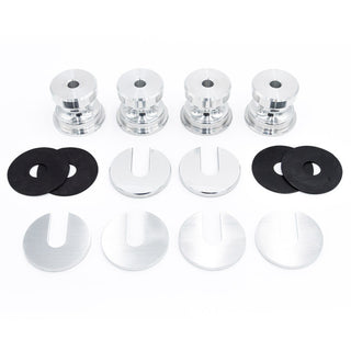 SPL Parts 2013+ Subaru BRZ/Toyota 86 Solid Subframe Bushings