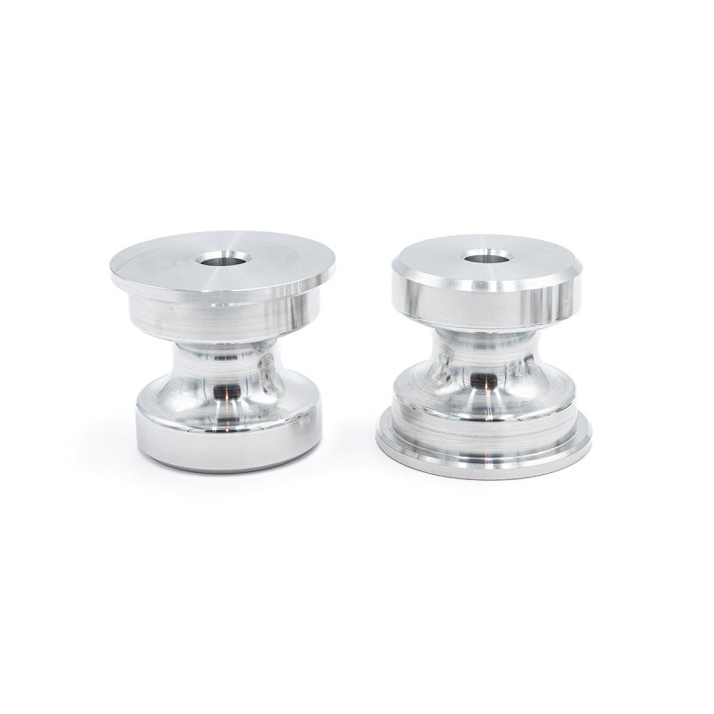 SPL Parts 2013+ Subaru BRZ/Toyota 86 Solid Subframe Bushings