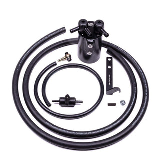 Chase Bays 2012+ Toyota 86/GR86 / 2012+ Subaru BRZ Dual Side Oil Catch Can Kit