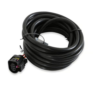 AEM UEGO X-Series Digital Wideband Controller AFR Gauge Kit: Fits Most Models