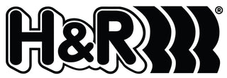 H&R 13-16 Scion FRS  Adjustable Sway Bar Kit - 22mm Front/18mm Rear