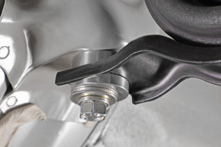 PERRIN 08-25 Subaru WRX / 08-21 STI / 13-25 BRZ GR86 / 05-25 OBXT Driveshaft Carrier Bushings