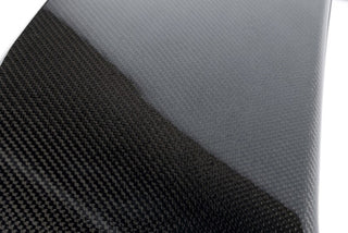 Dinan 20-26 Toyota GR Supra Carbon Trunk Spoiler
