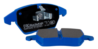 EBC 2023+ Toyota GR Corolla Bluestuff Front Brake Pads