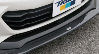 GReddy X VOLTEX Aero Kit Front Under Spoiler CFRP: Subaru BRZ 2022 - 2026