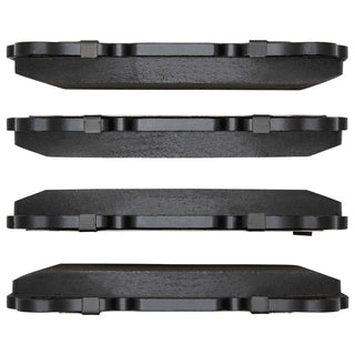 DFC Euro 5000 Ceramic Brake Pads (FRONT/REAR): BRZ/86/FR-S