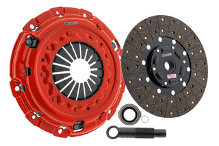 Action Clutch 08-15 Scion xB 2.4L (2AZFE) Stage 1 Clutch Kit (1OS)