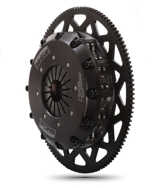 Clutch Masters 17-20 Toyota 86 725 PRO Series Twin Disc Clutch w/Steel Flywheel