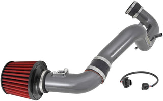 AEM Electronically Tuned Cold Air Intake: Scion tC 2011 - 2016 (tC2)