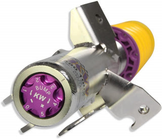 KW Suspension Variant 3 Coilovers: Scion xD 2008 - 2014