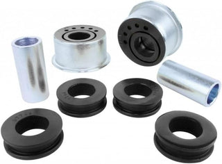 Whiteline Front Control Arm Bushings (Lower/Inner/Rear): Scion FR-S 2013-2016; Toyota 86 2017-2024; Subaru BRZ 2013-2024