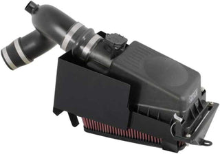 K&N Typhoon Cold Air Intake System: Scion tC 2005 - 2006
