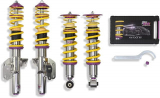 KW Suspension Variant 3 Coilovers: Scion FR-S 2013 - 2016; Subaru BRZ 2013-2015