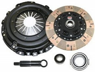Competition Clutch Stage 3 Clutch Kit: Scion FR-S 2013-2016; Toyota 86 2017-2018; Subaru BRZ 2013-2018