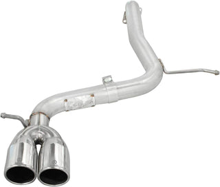 AFE Takeda Exhaust Axle-Back Exhaust: Scion xB 2008 - 2015 (xB2)