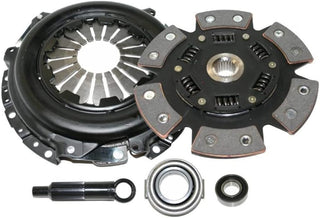 Competition Clutch Stage 1 Clutch Kit: Scion tC 05-10 / Scion xB 08-15 (xB2)