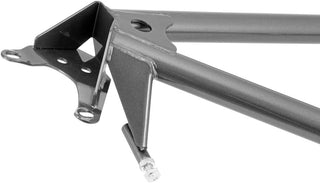 AEM Front Strut Brace (3pt): Scion FR-S 2013 - 2016; Toyota 86 2017-2020; Subaru BRZ 2013-2020