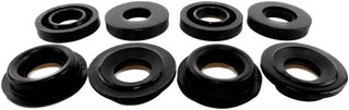 Whiteline Rear Crossmember Mount Insert Bushings: Scion FR-S 2013-2016; Toyota 86 2017-2024; Subaru BRZ 2013-2024