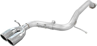 AFE Takeda Exhaust Axle-Back Exhaust: Scion xB 2008 - 2015 (xB2)