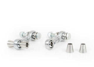 Eibach Rear Sway Bar End Links (Pair): Scion FRS (13-16) / Subaru BRZ (13-20) / Toyota 86 (17-20) 2.0L