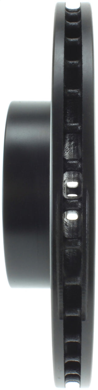 StopTech Slotted & Drilled Sport Brake Rotor