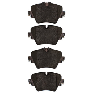 R1 Concepts R1 Euro Ceramic Brake Pads (FRONT): Toyota GR Supra (20-26)