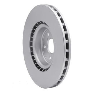 DFC GeoSPEC Coated Rotor (FRONT): BRZ/FR-S/86/GR86