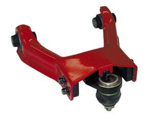 SPC Performance 08-16 Subaru Impreza / 13-20 & 2022+ BRZ/Toyota 86 Rear Adjustable Toe Arm - Each