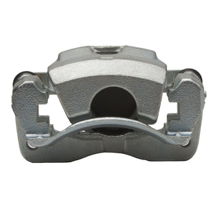DFC 07-18 Scion IQ Front-R Premium Caliper - Silver Zinc Coated