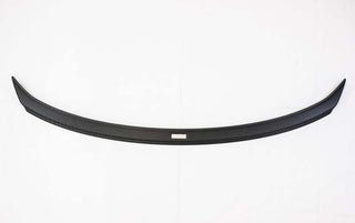 GReddy Aero Lower Rear Wing Spoiler - Carbon: Subaru BRZ / Toyota GR86 2022 - 2026